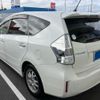 toyota prius-α 2014 -TOYOTA--Prius α DAA-ZVW41W--ZVW41-3290504---TOYOTA--Prius α DAA-ZVW41W--ZVW41-3290504- image 3