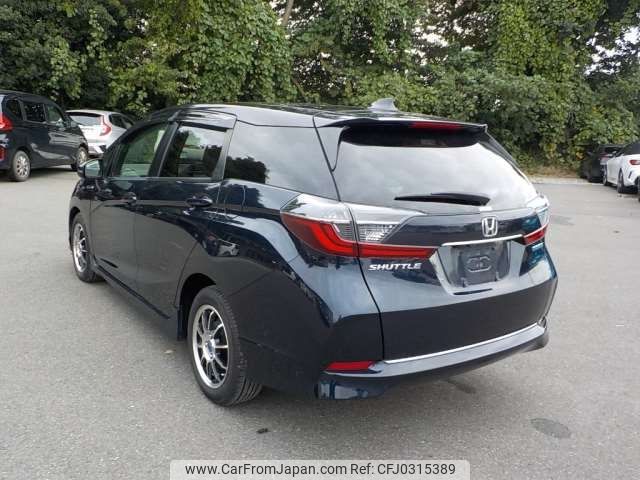 honda shuttle 2019 -HONDA--Shuttle 6AA-GP7--GP7-2109559---HONDA--Shuttle 6AA-GP7--GP7-2109559- image 2