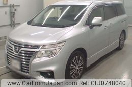 nissan elgrand 2014 -NISSAN--Elgrand TNE52-040428---NISSAN--Elgrand TNE52-040428-