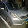 honda fit 2013 -HONDA--Fit DBA-GE6--GE6-1749580---HONDA--Fit DBA-GE6--GE6-1749580- image 2