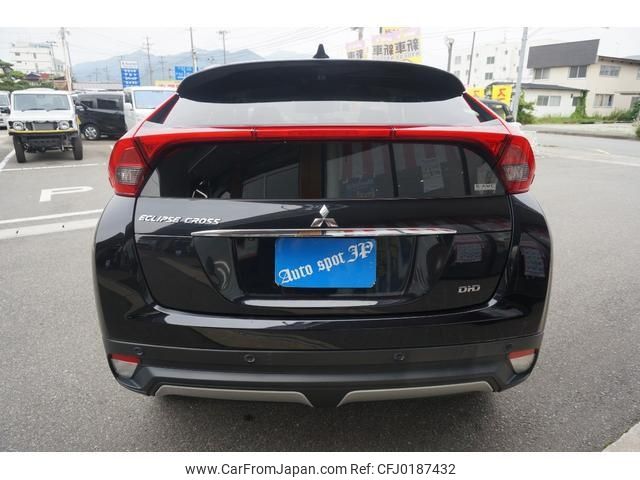 mitsubishi eclipse-cross 2019 -MITSUBISHI 【新潟 301ﾉ5973】--Eclipse Cross GK9W--0100989---MITSUBISHI 【新潟 301ﾉ5973】--Eclipse Cross GK9W--0100989- image 2