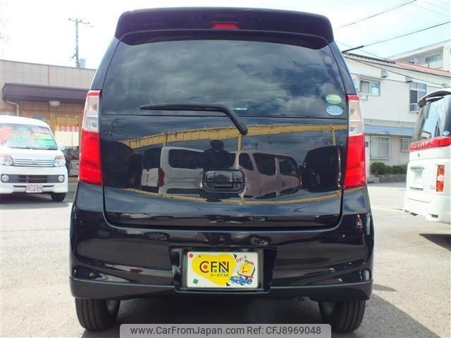 suzuki wagon-r 2013 -SUZUKI--Wagon R MH34S--240547---SUZUKI--Wagon R MH34S--240547- image 2