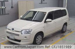 toyota probox-van 2022 CFJ1851989