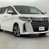 toyota alphard 2019 -TOYOTA--Alphard DBA-AGH30W--AGH30-0245592---TOYOTA--Alphard DBA-AGH30W--AGH30-0245592- image 1