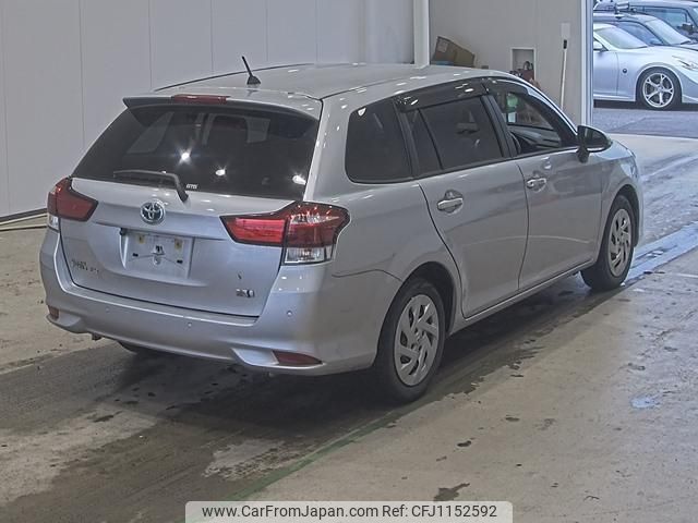toyota corolla-fielder 2022 quick_quick_6AA-NKE165G_NKE165-7257657 image 2