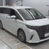 toyota alphard 2023 -TOYOTA 【名古屋 343ろ504】--Alphard AGH40W-0012584---TOYOTA 【名古屋 343ろ504】--Alphard AGH40W-0012584- image 6