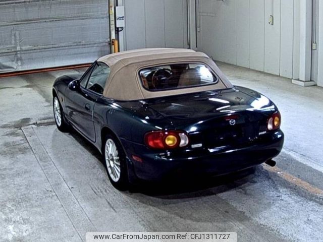 mazda roadster 1999 CFJ1311727 image 2