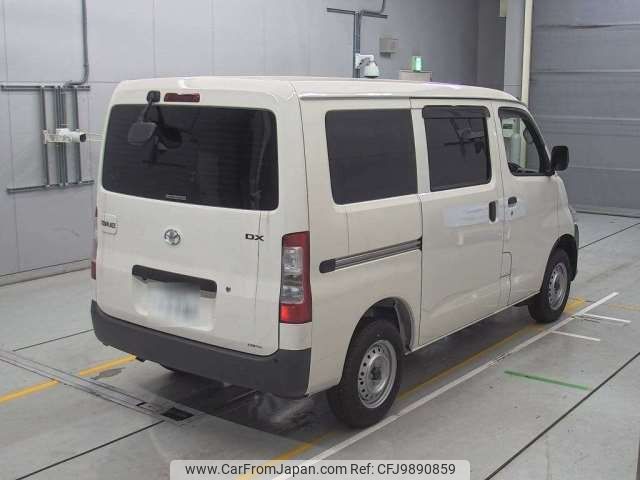 toyota townace-van 2024 -TOYOTA 【尾張小牧 400ﾉ1308】--Townace Van 5BF-S403M--S403M-0022824---TOYOTA 【尾張小牧 400ﾉ1308】--Townace Van 5BF-S403M--S403M-0022824- image 2