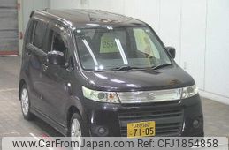 suzuki wagon-r 2011 CFJ1854858