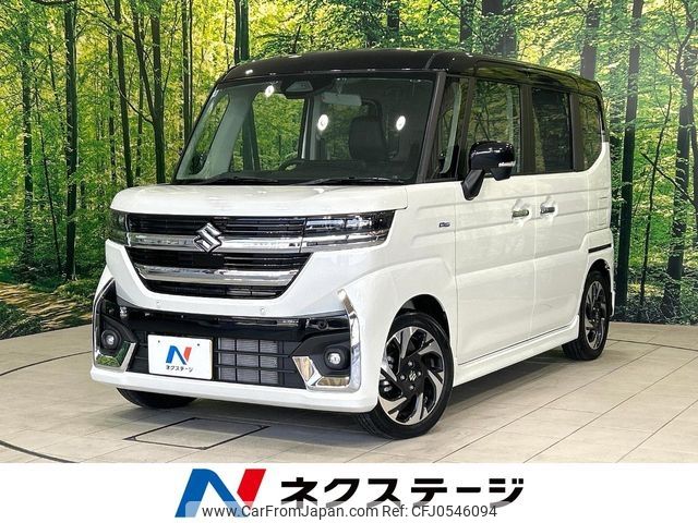 suzuki spacia 2024 CFJ0546094 image 1