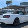 honda s2000 2000 quick_quick_LA-AP1_AP1-1100555 image 5