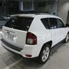 jeep compass 2016 -CHRYSLER 【宮城 330ﾆ2880】--Jeep Compass MK4924--GD700929---CHRYSLER 【宮城 330ﾆ2880】--Jeep Compass MK4924--GD700929- image 2