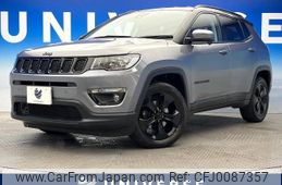 jeep compass 2020 -CHRYSLER--Jeep Compass ABA-M624--MCANJPBB6LFA61623---CHRYSLER--Jeep Compass ABA-M624--MCANJPBB6LFA61623-