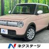 suzuki alto-lapin 2016 CFJ1807922 image 1