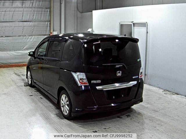 honda freed 2013 -HONDA--Freed GP3-1038866---HONDA--Freed GP3-1038866- image 2