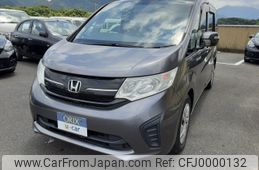 honda stepwagon 2017 -HONDA--Stepwgn DBA-RP1--RP1-1106884---HONDA--Stepwgn DBA-RP1--RP1-1106884-