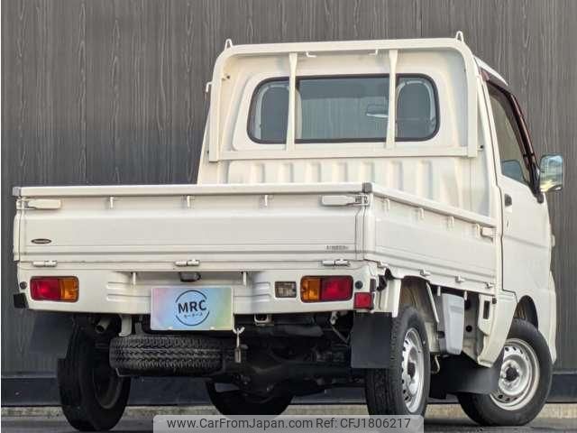 daihatsu hijet-truck 2014 CFJ1806217 image 2