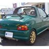 subaru vivio 1993 -SUBARU 【なにわ 581ｶ6176】--Vivio E-KY3--KY3-002390---SUBARU 【なにわ 581ｶ6176】--Vivio E-KY3--KY3-002390- image 45