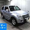mitsubishi pajero 2007 -MITSUBISHI 【岡山 300め2272】--Pajero V83W-0000538---MITSUBISHI 【岡山 300め2272】--Pajero V83W-0000538- image 1