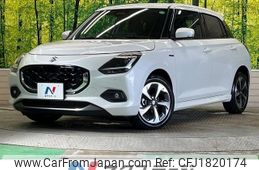 suzuki swift 2024 CFJ1820174