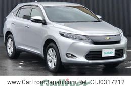 toyota harrier 2015 -TOYOTA--Harrier DBA-ZSU65W--ZSU65-0012862---TOYOTA--Harrier DBA-ZSU65W--ZSU65-0012862-