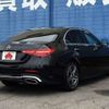 mercedes-benz c-class 2022 -MERCEDES-BENZ--Benz C Class 3CA-206004C--W1K2060042R035207---MERCEDES-BENZ--Benz C Class 3CA-206004C--W1K2060042R035207- image 2
