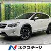 subaru xv 2013 -SUBARU--Subaru XV DBA-GP7--GP7-054168---SUBARU--Subaru XV DBA-GP7--GP7-054168- image 1