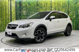 subaru xv 2013 -SUBARU--Subaru XV DBA-GP7--GP7-054168---SUBARU--Subaru XV DBA-GP7--GP7-054168-