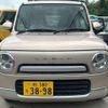 suzuki alto-lapin 2013 -SUZUKI 【柏 580ﾁ3898】--Alto Lapin DBA-HE22S--HE22S-818859---SUZUKI 【柏 580ﾁ3898】--Alto Lapin DBA-HE22S--HE22S-818859- image 2