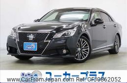 toyota crown 2014 -TOYOTA--Crown DAA-AWS210--AWS210-6070843---TOYOTA--Crown DAA-AWS210--AWS210-6070843-