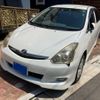 toyota wish 2005 CFJ1606231 image 3