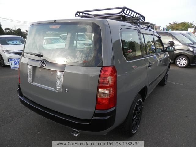 toyota succeed-van 2009 CFJ1782730 image 2