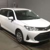 toyota corolla-fielder 2021 CFJ1526838 image 4