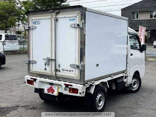 daihatsu hijet-truck 2021 504928-921978 image 2