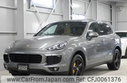 porsche cayenne 2015 -PORSCHE--Porsche Cayenne 92ACEY--WP1ZZZ92ZGLA08660---PORSCHE--Porsche Cayenne 92ACEY--WP1ZZZ92ZGLA08660-