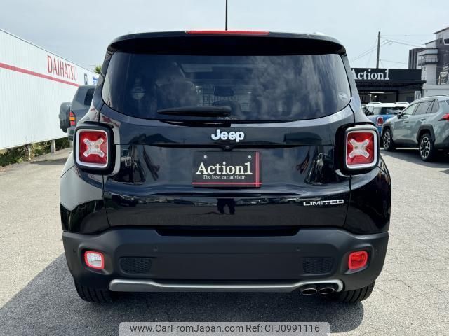 jeep renegade 2017 quick_quick_ABA-BU14_1C4BU0000GPD95826 image 2