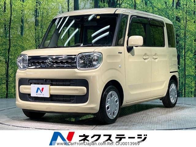 suzuki spacia 2019 -SUZUKI--Spacia DAA-MK53S--MK53S-229892---SUZUKI--Spacia DAA-MK53S--MK53S-229892- image 1