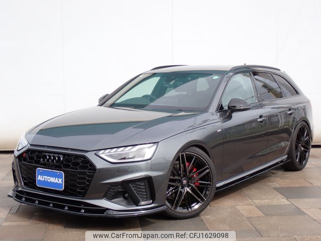 audi a4 2023 CFJ1629098 image 1