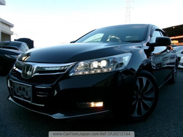 honda accord 2013 quick_quick_DAA-CR6_1002982 image 1