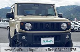 suzuki jimny 2021 -SUZUKI--Jimny 3BA-JB64W--JB64W-200376---SUZUKI--Jimny 3BA-JB64W--JB64W-200376-