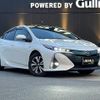 toyota prius-phv 2019 -TOYOTA--Prius PHV DLA-ZVW52--ZVW52-3116820---TOYOTA--Prius PHV DLA-ZVW52--ZVW52-3116820- image 1