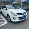 mazda mpv 2008 CFJ1810049 image 1