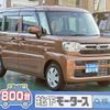 suzuki spacia 2024 GOO_JP_700060017330241008013 image 1