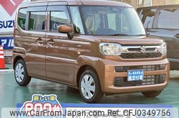 suzuki spacia 2024 GOO_JP_700060017330241008013