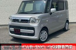 suzuki spacia 2018 quick_quick_MK53S_MK53S-139231