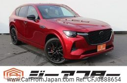 mazda mazda-others 2022 -MAZDA--CX-60 3CA-KH3R3P--KH3R3P-106709---MAZDA--CX-60 3CA-KH3R3P--KH3R3P-106709-