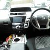 toyota prius-α 2015 -TOYOTA--Prius α DAA-ZVW41W--ZVW41-3390673---TOYOTA--Prius α DAA-ZVW41W--ZVW41-3390673- image 2