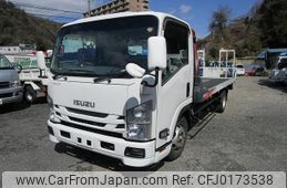 isuzu elf-truck 2018 -ISUZU--Elf NPR85AN--NPR85-7074212---ISUZU--Elf NPR85AN--NPR85-7074212-