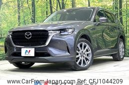 mazda mazda-others 2023 -MAZDA--CX-60 5BA-KH5P--KH5P-104874---MAZDA--CX-60 5BA-KH5P--KH5P-104874-