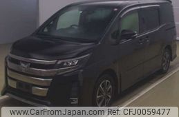 toyota noah 2017 -TOYOTA--Noah DBA-ZRR80W--ZRR80-0375424---TOYOTA--Noah DBA-ZRR80W--ZRR80-0375424-